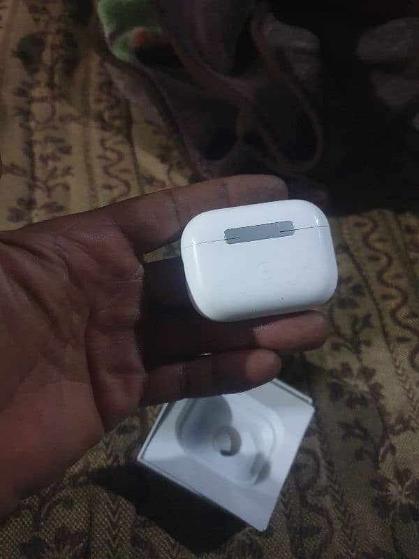 air pods 9 pro new 0300 0705007 2