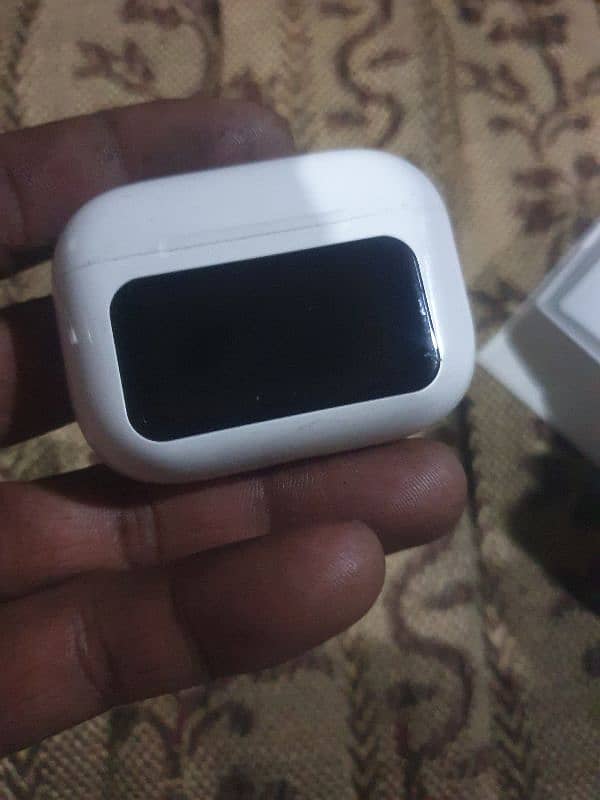 air pods 9 pro new 0300 0705007 4