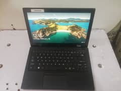 Laptop Toshiba z20tb