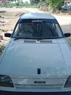 Suzuki Khyber 1995