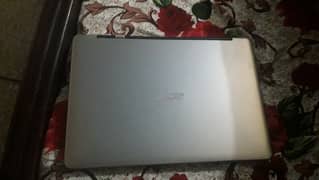 Acer laptop aspire S3 for sale core i7