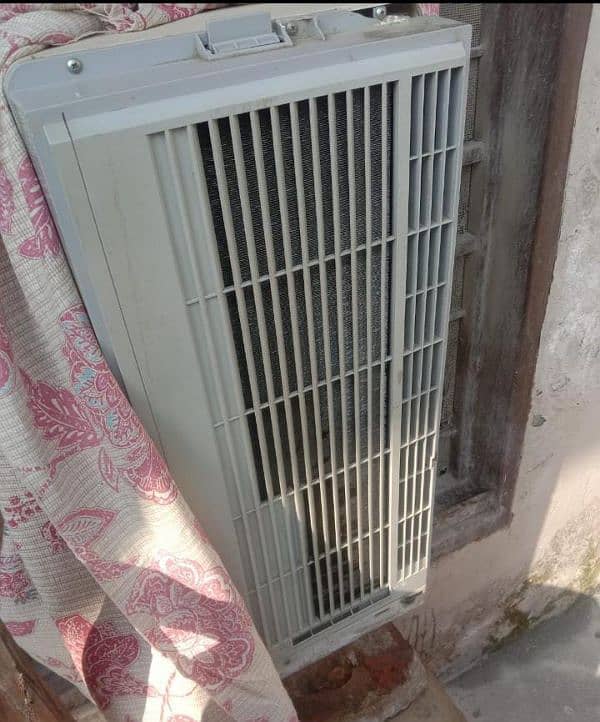 ship ac good condition main hai03020416531 2