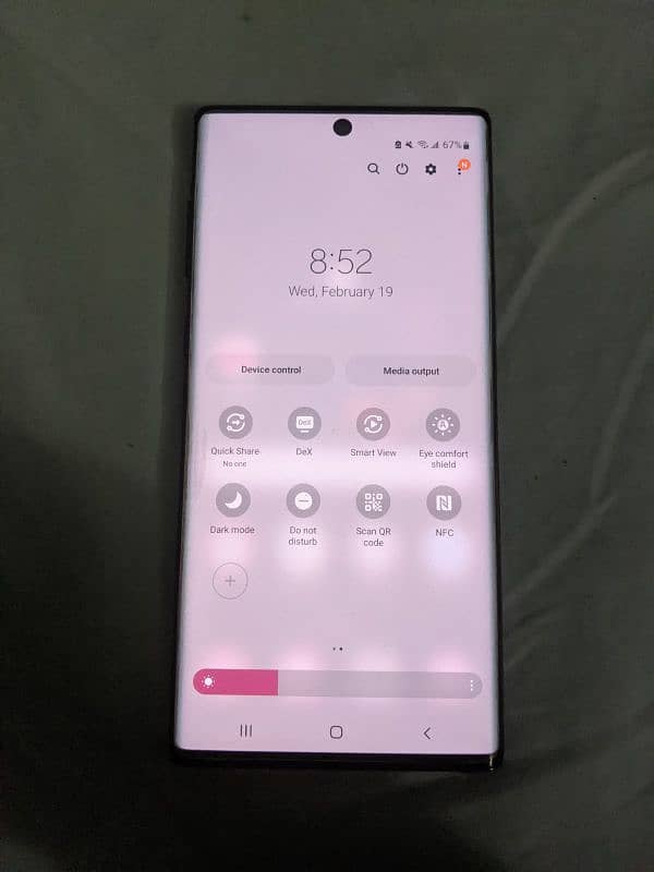 samsung note 10 non pta 2