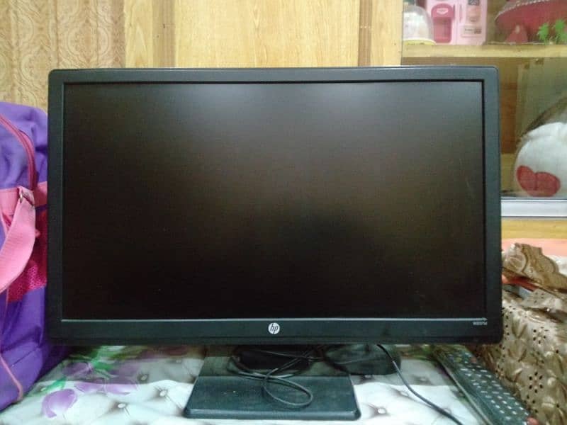 LCD screen 21 Inch 0