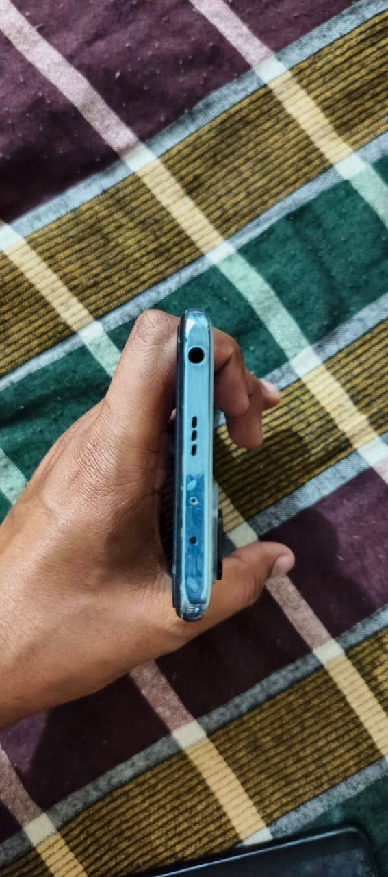 Xiaomi Redmi Note 10 Pro 1