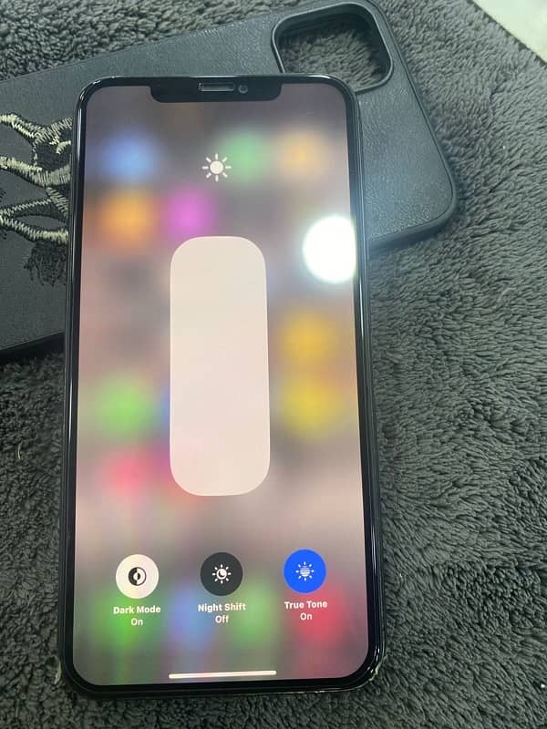 IPhone 11 Pro Max Fectery unlock All oky 2