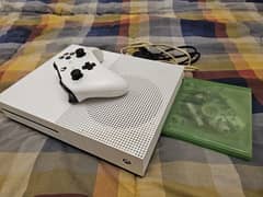 XBOX ONE S 500GB