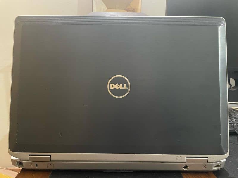 Intel Core I5 DELL Latitude 3