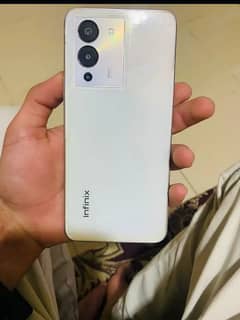 Infinix Note 12 G96