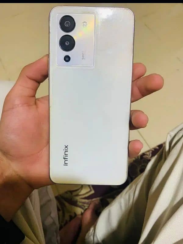 Infinix Note 12 G96 0