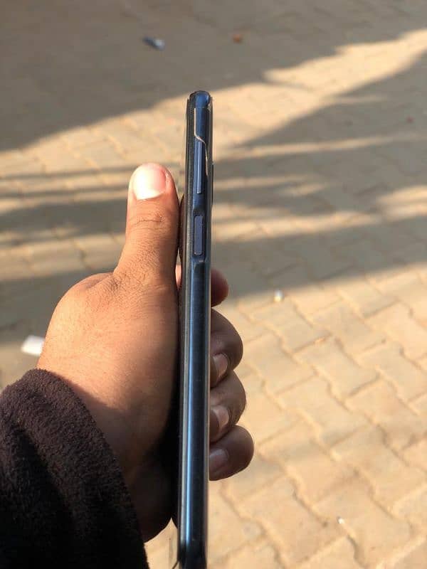 Xiaomi Redmi Note 9S. 6/128GB 2GB Extended RAM 8