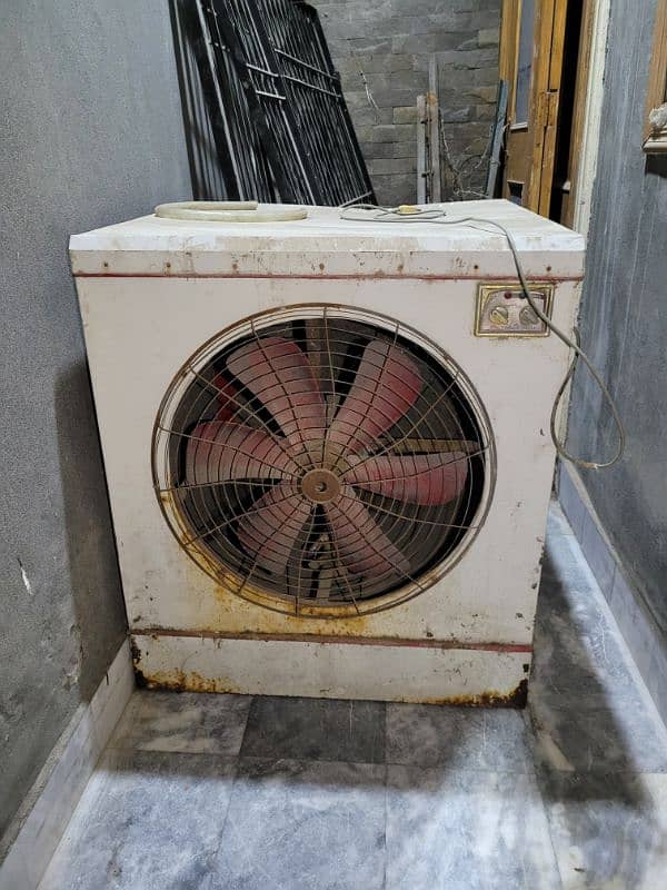 air cooler 1