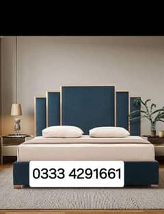 Bed set/double Bed/king size bed/Polish bed/bed for sale/beds