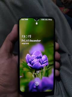 Samsung galaxy A50