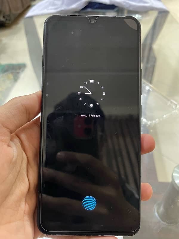 Vivo v21e 0