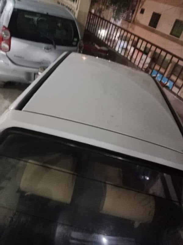 Suzuki Mehran VXR 2018 8