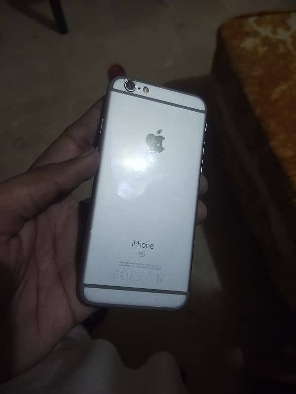 iphone 6s pta approved. 3