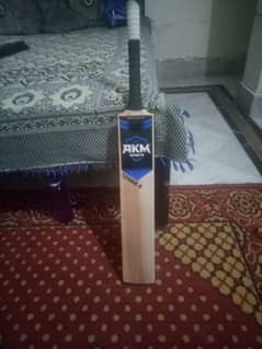 cricket bat