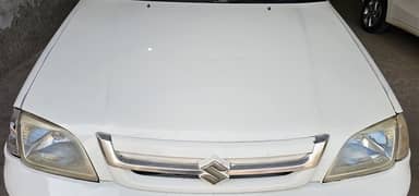 Suzuki Cultus VXL 2008