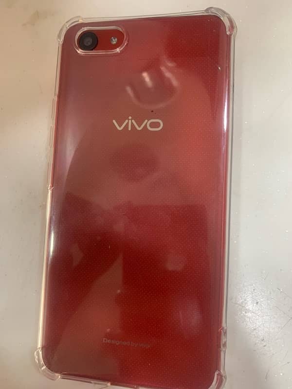 Vivo y83 2