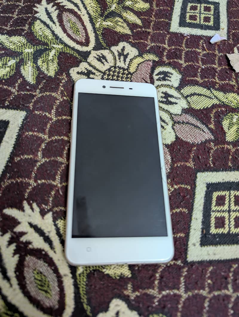 OPPO Other Model 0