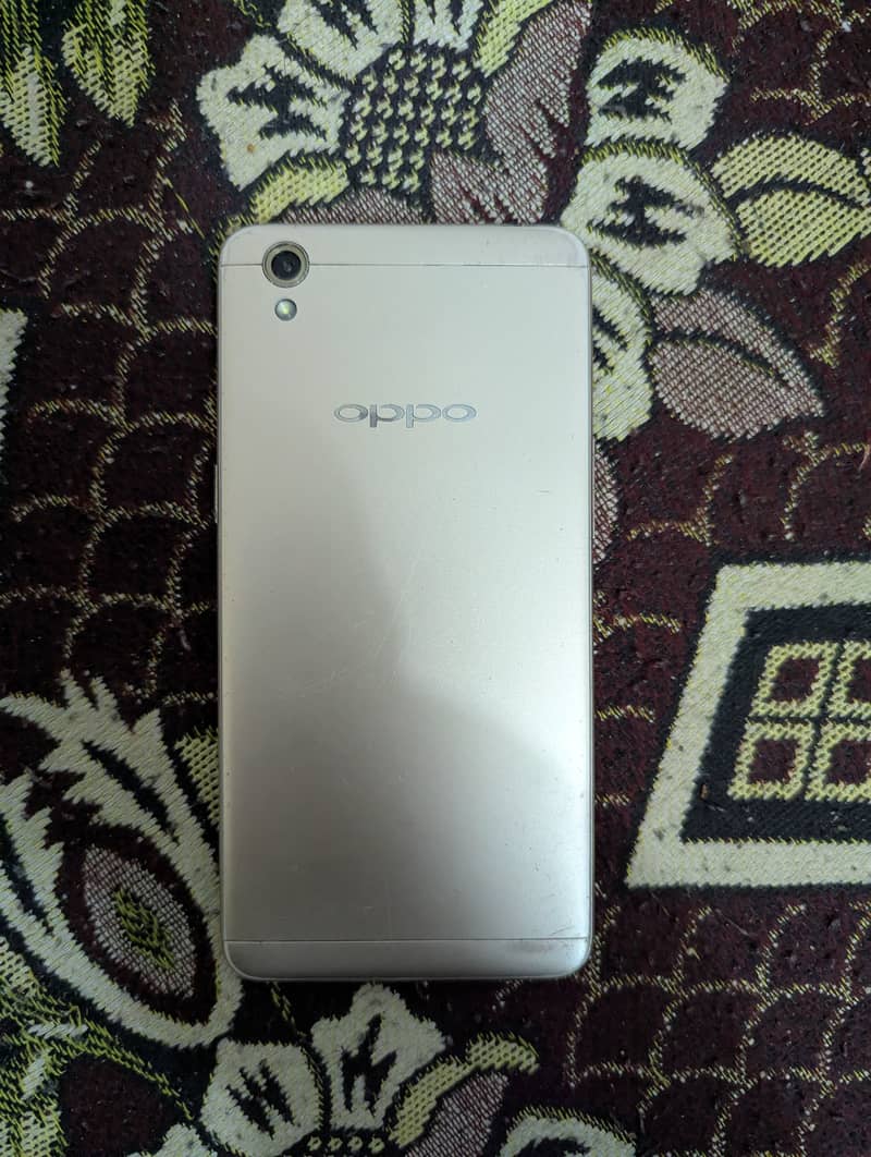 OPPO Other Model 1