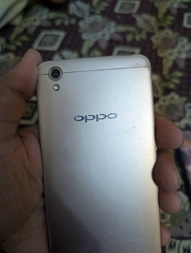 OPPO Other Model 2