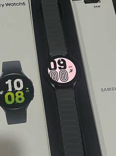 samsung watch 5