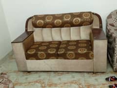 Beautiful design sofa