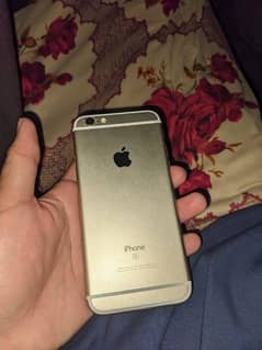 I phone 6s