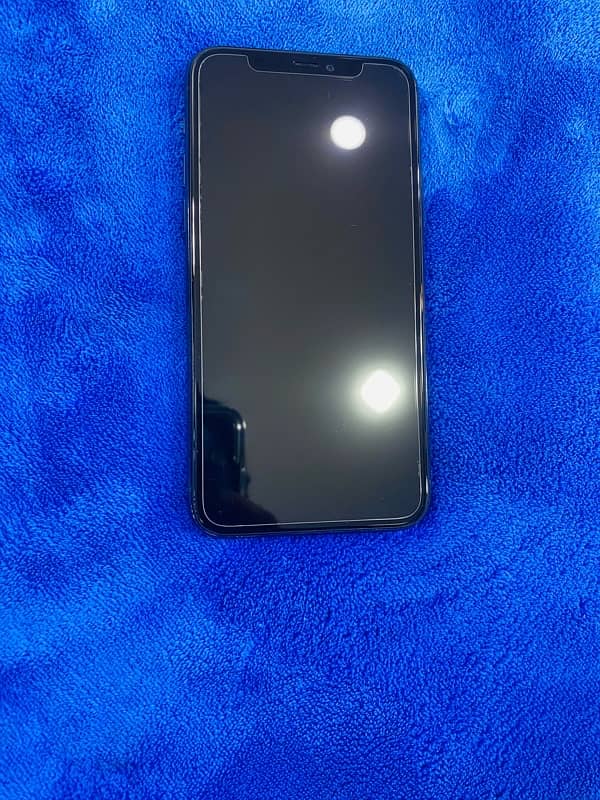 IPHONE 11 PRO DUEL PTA APPROVED 10/9 CONDITION 256 GB BH:-84% 9