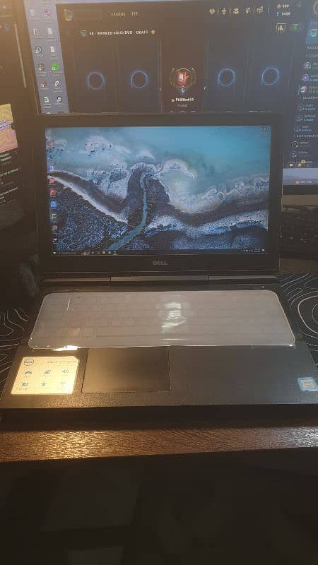 dell inspiron 15 7000 gaming 12