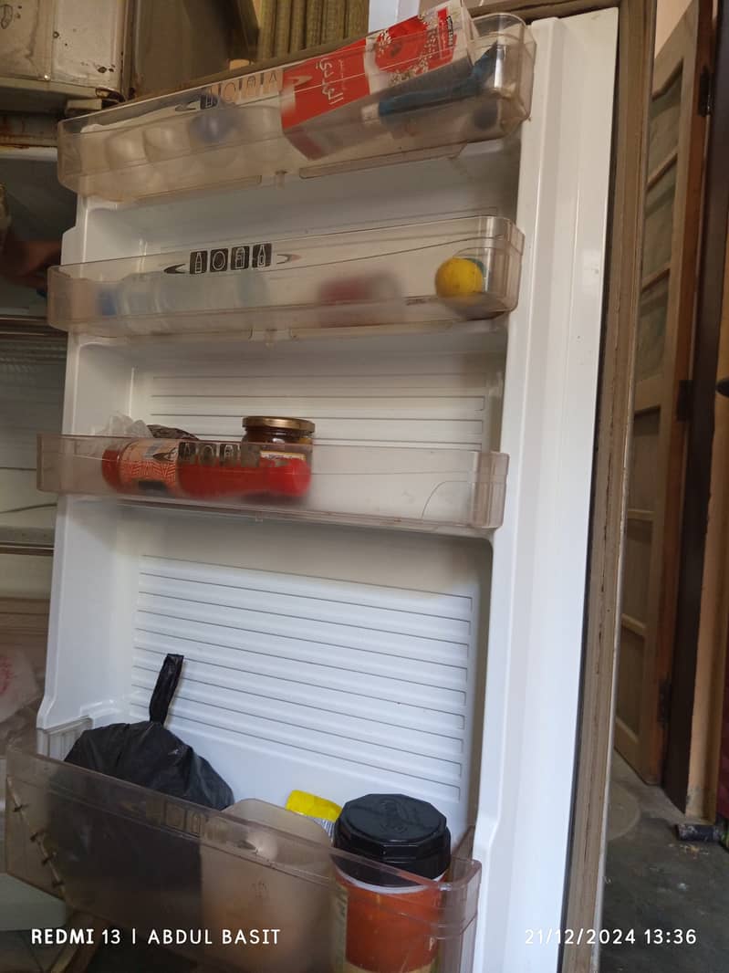 Dawlance Refrigerator for Sale 1