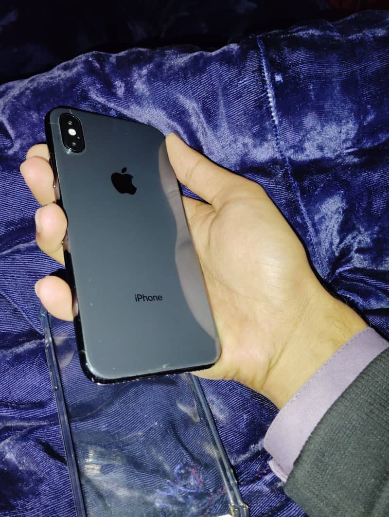 iphone X. . 256 GB. . 9.5/10. . Non pta . . Exchange Possible 0