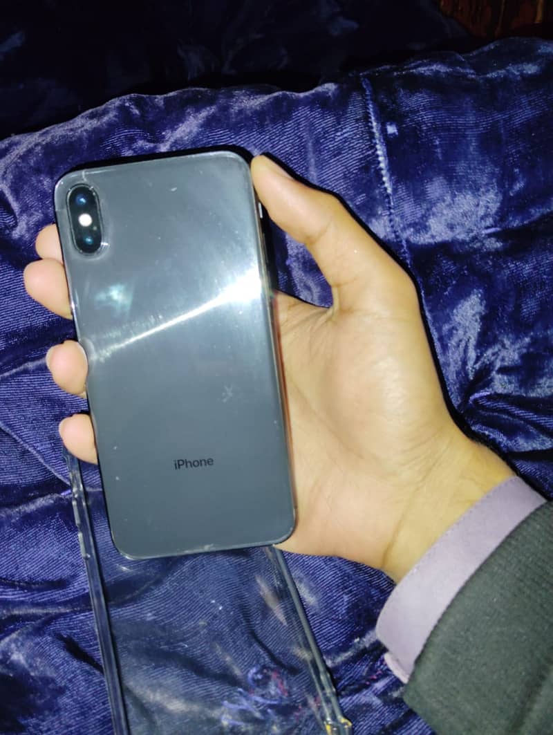 iphone X. . 256 GB. . 9.5/10. . Non pta . . Exchange Possible 2