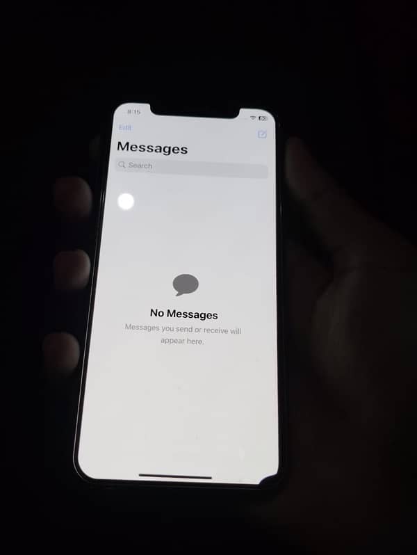 iphone X. . 256 GB. . 9.5/10. . Non pta . . Exchange Possible 7