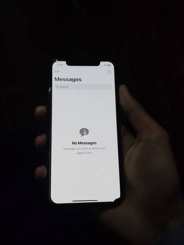 iphone X. . 256 GB. . 9.5/10. . Non pta . . Exchange Possible 11