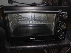 Microwave Oven