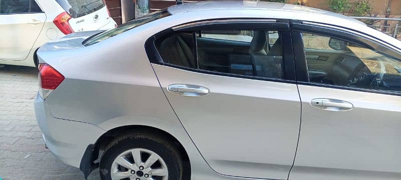 HONDA CITY 2014 aspire ivtech for sale 2