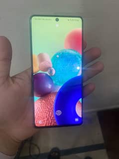 Samsung A71 5g