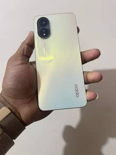 Oppo A 38