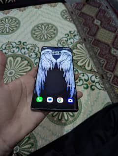 LG velvet 5g non pta 6/128