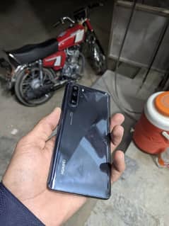 Huawei P30 pro 8gb 128gb pta approved