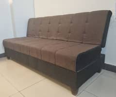 Sofa cum bed