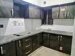 2 Bed DD flat for Sale Jumarat bazar Malir