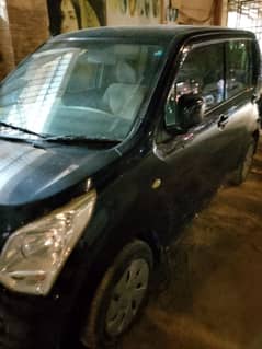 Japanese Suzuki Wagon R for sale