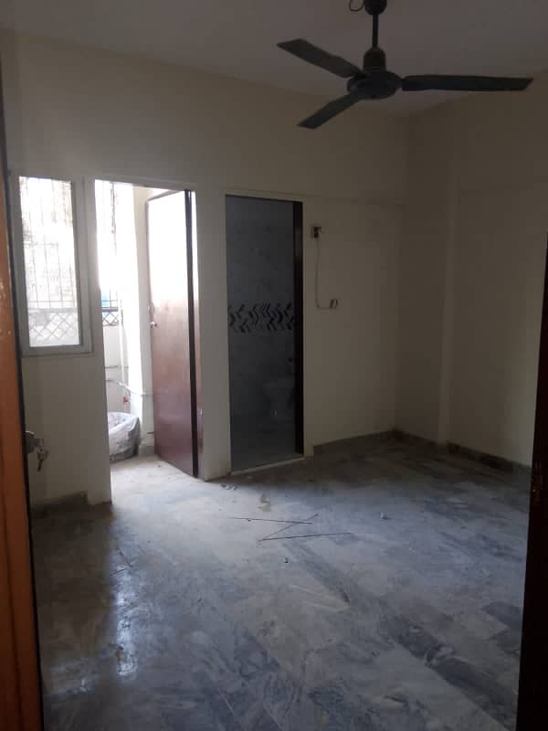 2nd Floor 2 Bed D/D Flat For Rent In Gulshan Block 13d2 2