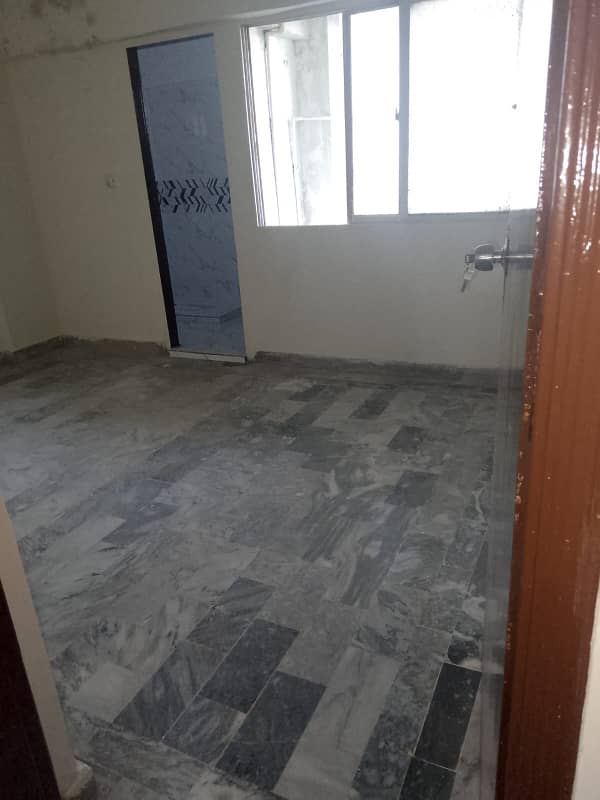 2nd Floor 2 Bed D/D Flat For Rent In Gulshan Block 13d2 4