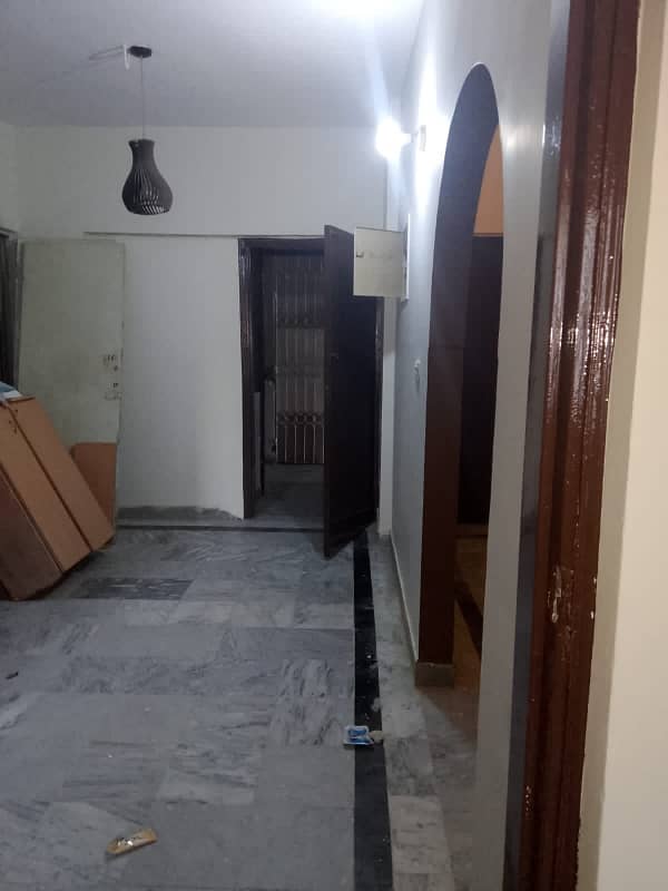 2nd Floor 2 Bed D/D Flat For Rent In Gulshan Block 13d2 5