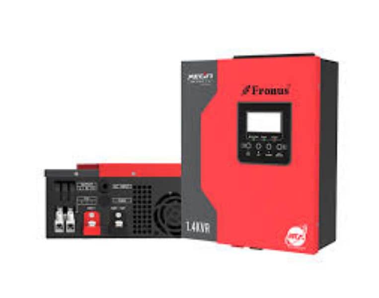 1.4 inverter Fronus 0